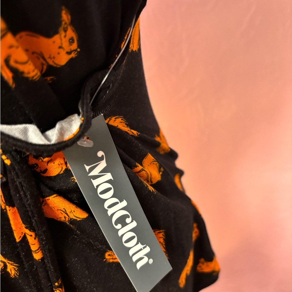 ModCloth top - Picture 4 of 5